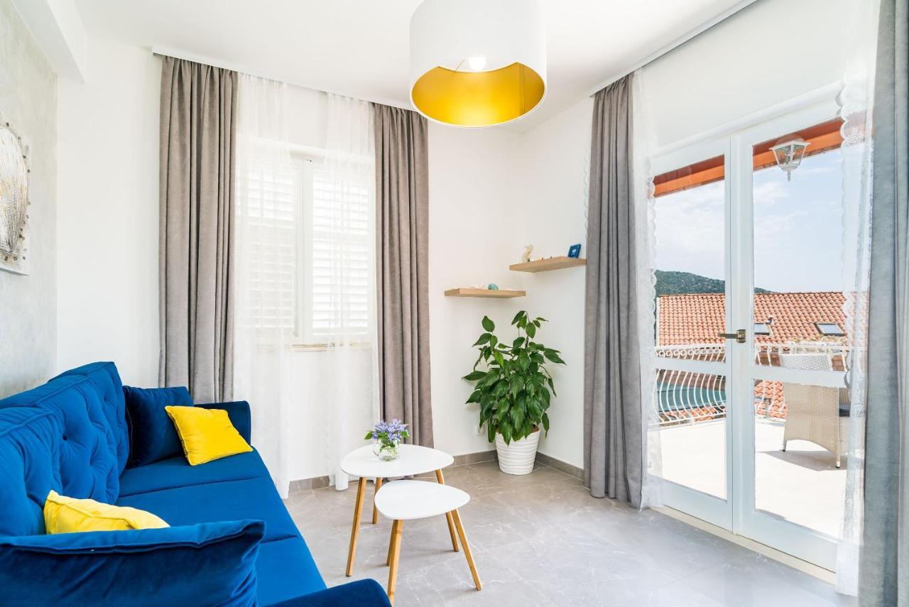 Nona'S Paradise Apartment - Free Parking Zaton  Extérieur photo