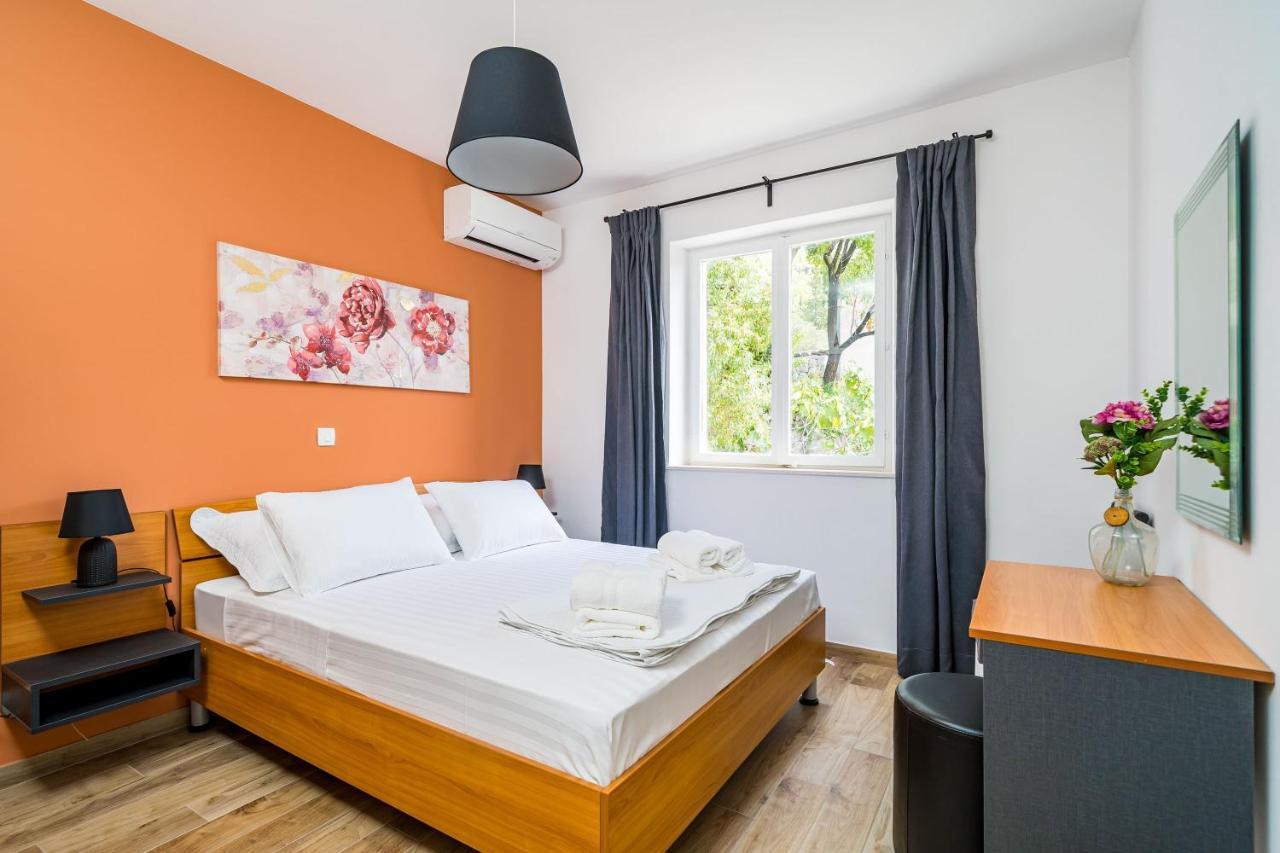 Nona'S Paradise Apartment - Free Parking Zaton  Extérieur photo