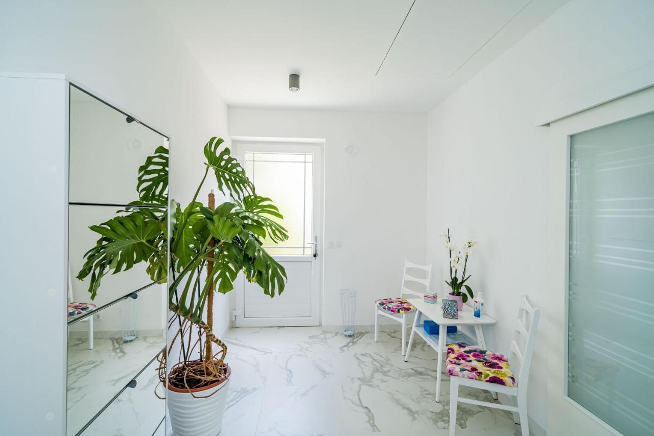 Nona'S Paradise Apartment - Free Parking Zaton  Extérieur photo